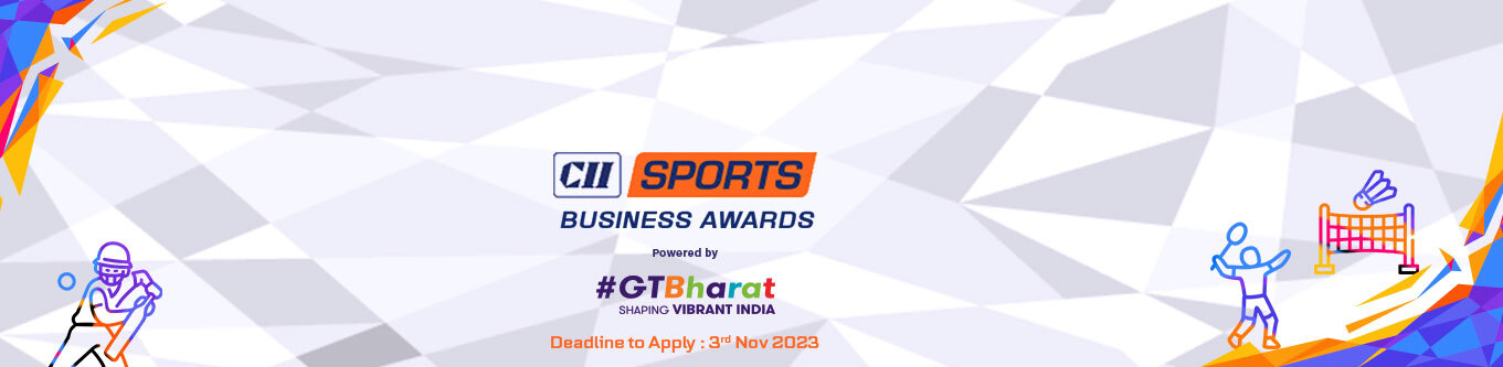 CII Sports Business Awards