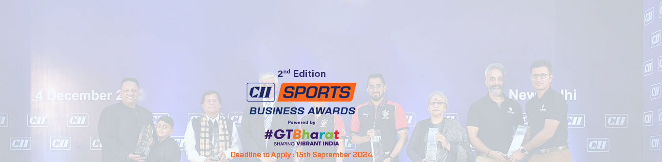 CII Sports Business Awards