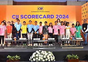 Glimpses of Scorecard 2023
