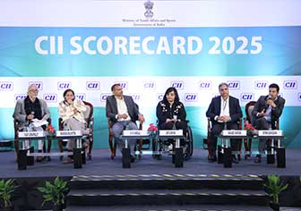 Glimpses of Scorecard 2025