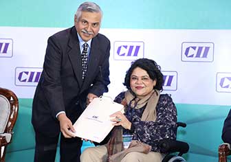 Glimpses of Scorecard 2025