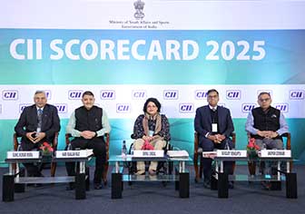 Glimpses of Scorecard 2025