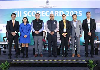 Glimpses of Scorecard 2025