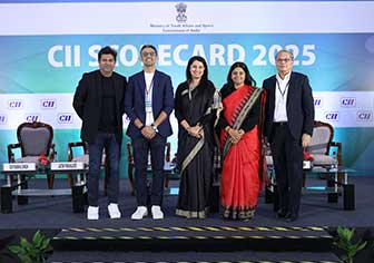 Glimpses of Scorecard 2025