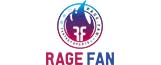 Rage Fan Logo